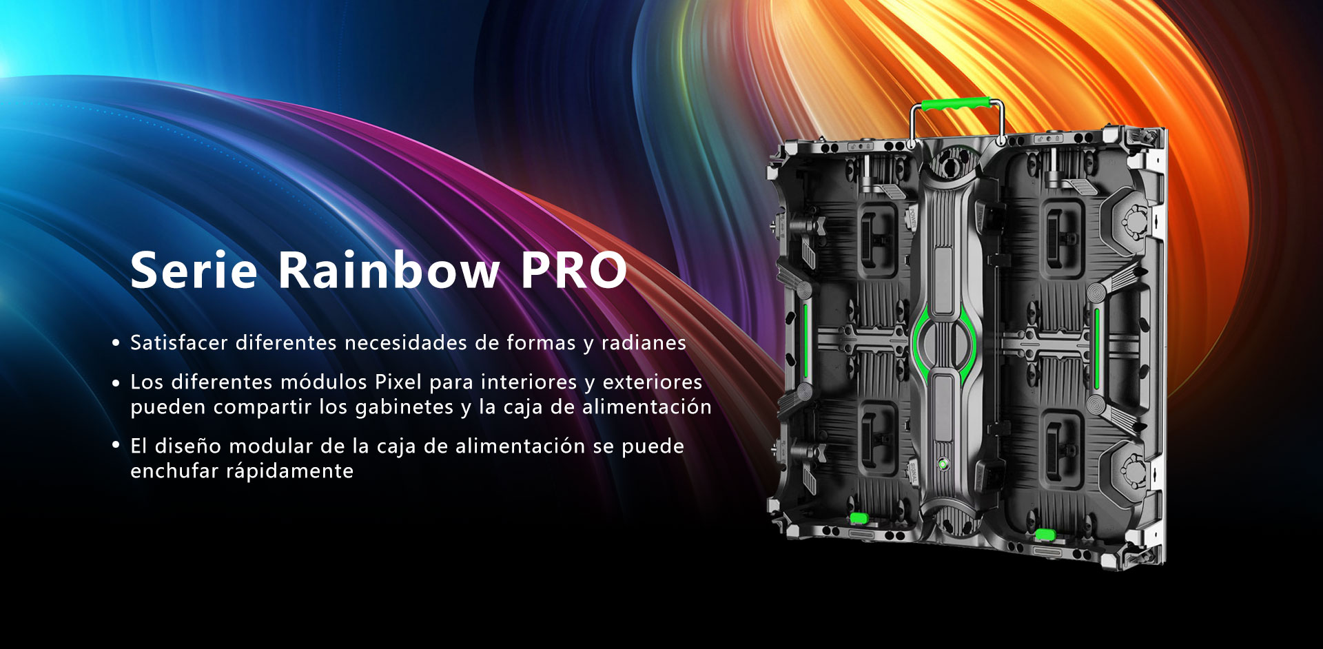 R PRO系列banner
